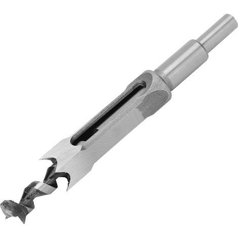 Vierkantloch 20 mm Kugellagerstahl-Bohrer Senkbohrer für Holzbearbeitung