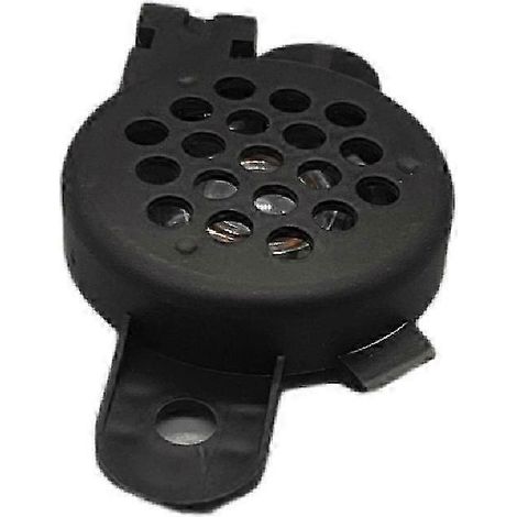 Zumbador de advertencia para coche, alarma de advertencia de marcha atrás, zumbador de coche, zumbador de radar de marcha atrás, asistencia de estacionamiento, compatible con asientos 2025 (1/5)