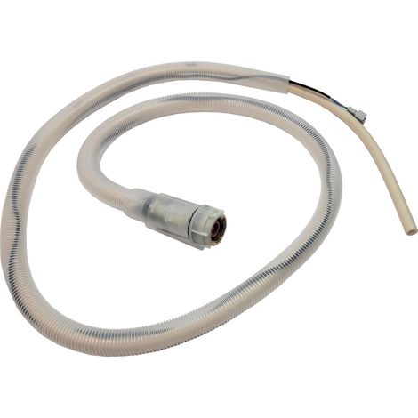Aquastop complet (00668113) Lave-vaisselle 230426 NEFF, SIEMENS, BOSCH, GAGGENAU (1/5)