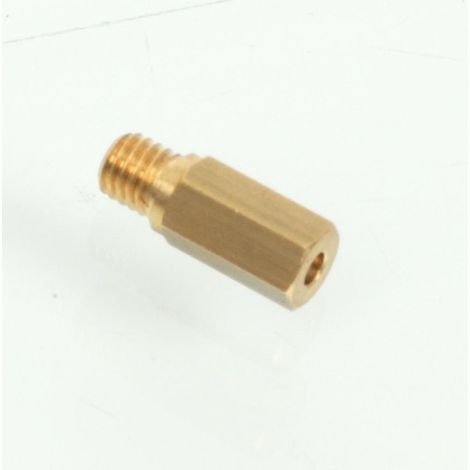 Gicleur principal de 80 pour carburateur Keihin PWK Neuf (1/3)