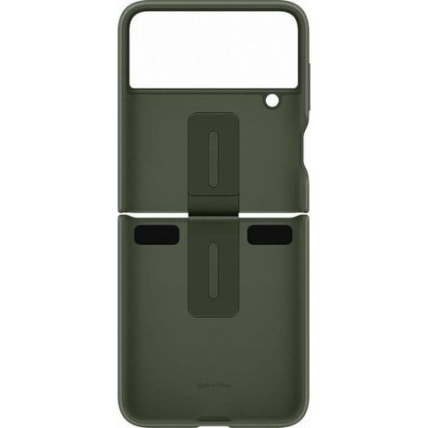 Samsung EF-PF721TGEGWW coque de protection pour téléphones portables Housse Kaki (1/4)