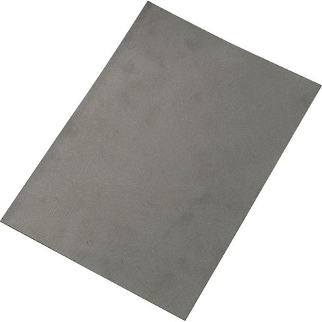 TRU COMPONENTS  1564112 Magnetklebepad  Anthrazit (L x B) 21 cm x 14.8 cm 1 St.