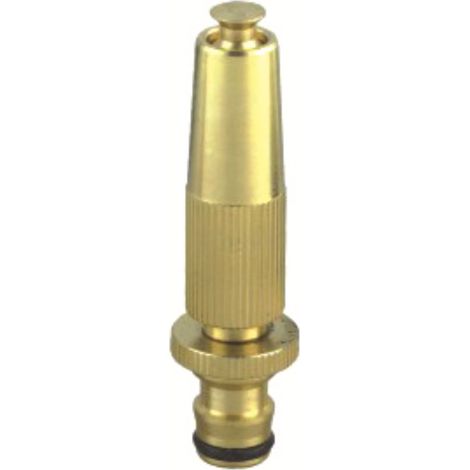 Lancia Regolabile in Ottone 12 Pezzi Utilia