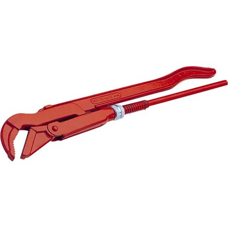 Pinza irimo swedish model apertura ganascia 80 mm