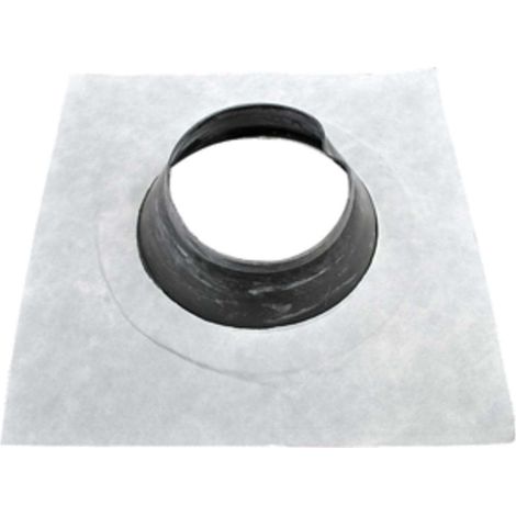 Manchette de câble en toison-butyle pour tuyaux Ø 150 - 165 mm