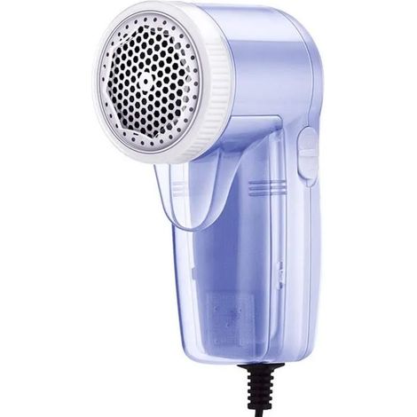 Rasoir Anti-Bouloche - USB Rechargeable - Pour Vêtements Pulls Tapis Meubles Laine - 1 Pièce