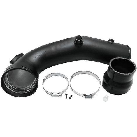 Kit de suralimentation pour turbocompresseur compatible avec les 535i et 640i (N55 F10, F12, F13) fabriquées en 2011 et après. (1/5)
