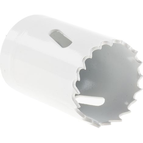 Scie cloche RS PRO Acier au cobalt 35mm, profondeur de coupe 32mm ( Prix pour 1 ) (1/4)