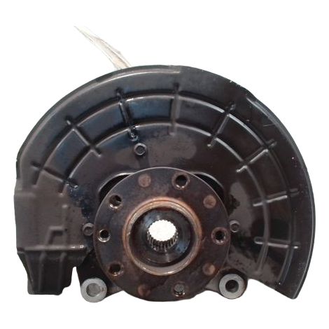 [PRODUIT D'OCCASION] Pivot Avant Droit ALFA ROMEO Guilietta 2010- ♻️ Ref Oe. 50514556 - Garantie à vie (1/3)