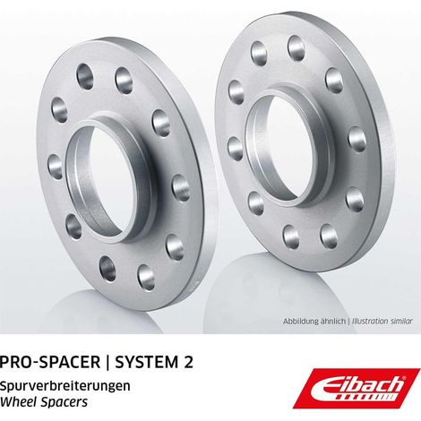 Pro-Spacer Distanzscheiben-Set für 1 Achse 108/4-65-145 S90-2-15-008 (1/2)