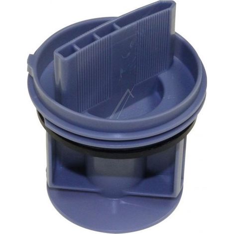 Lave-linge Bosch avec filtre à peluches-AquaForge