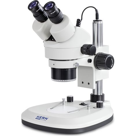 KERN Stereomikroskop OZL, Typ: OZL465 (1/5)