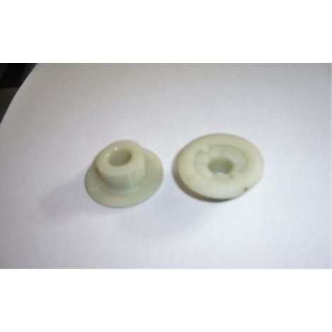 INGRANAGGIO VITE SENZA FINE MOTOSEGA ZENOAH CINA IMPORT 2500 VECCHIO TIPO