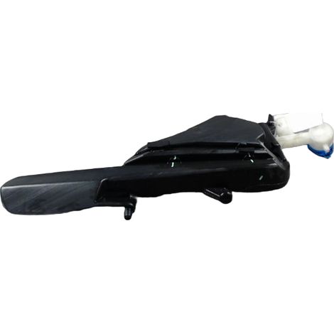 [PRODUIT D'OCCASION] Reservoir Lave-glace Avant PEUGEOT 308 2011- ♻️ Ref Oe. 9843214980 - Garantie à vie (1/3)