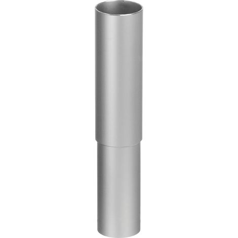 PITZL Abdeckhülse Typ 10834.2000 ZiNiP beschichtet
