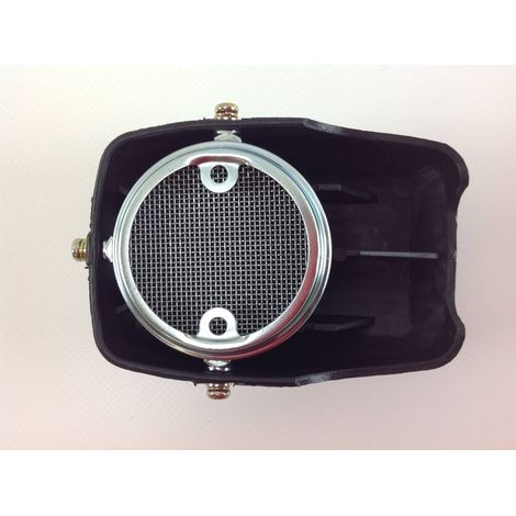 SHINDAIWA Luftfilter und Halter für Bürstenschneider B 45 C 35 011977