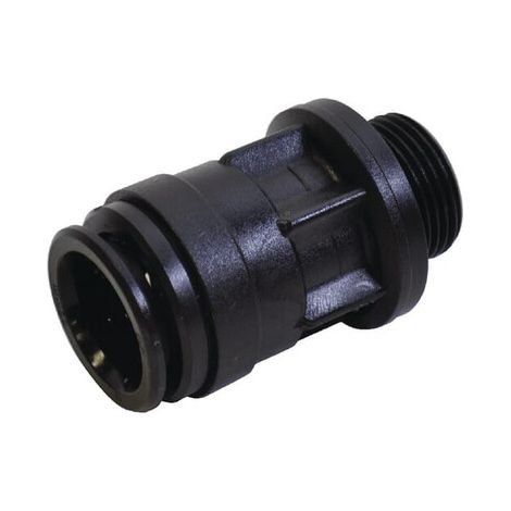 Innesto rapido femmina 22 mme filetto maschio 3/4" ARAG F01PM012216E