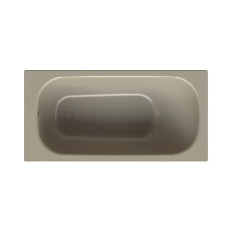 BETTE 1266-415 Baignoire Rectangle Classic Cachemire (1/3)
