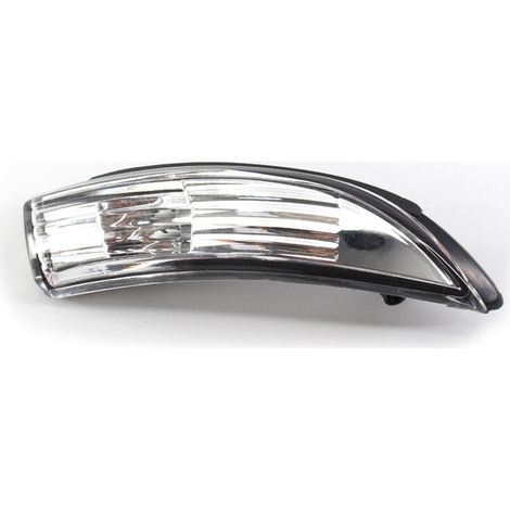Remplacement Du Boitier De La Lampe De Clignotant Du Retroviseur Cote Droit Pour Ford Fiesta 2009-2015 (1/5)