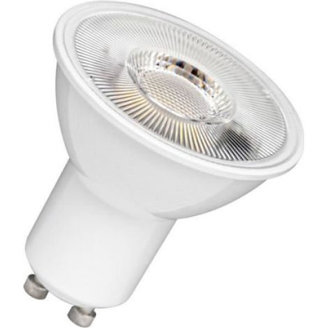 Ampoule Led - Par16 Gu10 - 2.8 W - 230 Lm - 2700 K - Ip20 - 120 Deg - 1 Unite (1/4)
