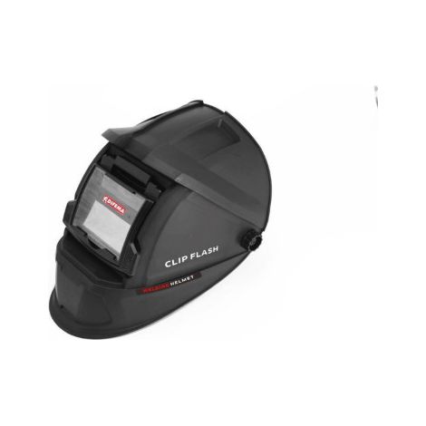 Cagoule CLIP¨FLASH réglable et relevable - DIFEMA