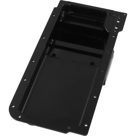 LS Swap 9101762 Ölfilter- und Ölwannensatz für Trucks und SUVs mit 4,8L, 5,3L, 6,0L und 6,2L Motoren (1999-2013) (1/5)