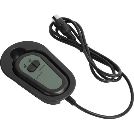Télécommande à 2 boutons pour fauteuil releveur électrique, 5 broches, pour fauteuil inclinable électrique (1/5)