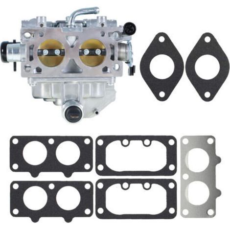 Générateur de carburateur GX630 carburateur GX 690R 660 16100 Z9E 03