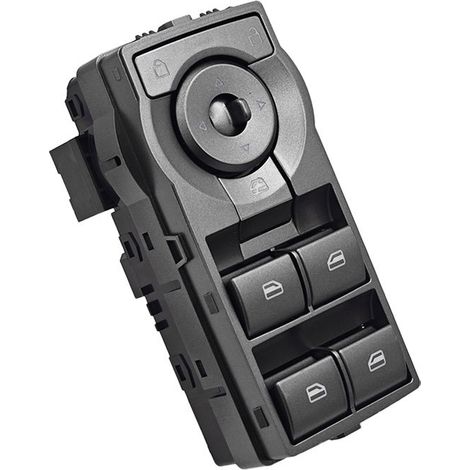 92247215 corresponds to the window regulator switch for left-hand drive Holden Pontiac vehicles. (1/4)