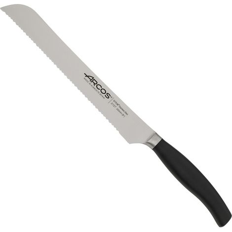 ARCOS arcos m-poli. 210700-est.cuchillo panero hoja inox 200 mm.