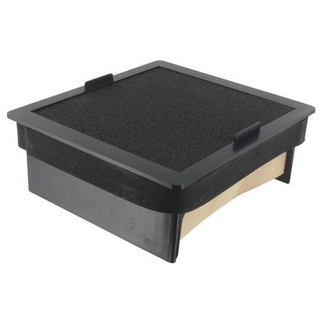 Filtre à air motoculteur moteur Kubota GS160, GS200A - 12867-11210