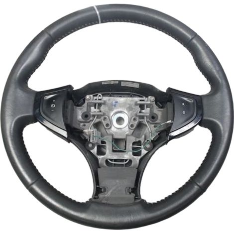 Volant De Direction RENAULT Koleos [PRODUIT D'OCCASION]♻️985104734r