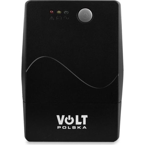 Bloc d'alimentation Volt Pico UPS 600 puissance 360 W capacité 7 Ah (1/3)