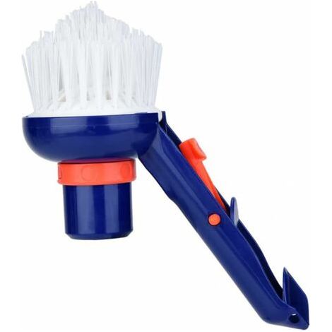 Brosse de piscine Outil de nettoyage de piscine (1/5)