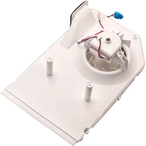 Ersatzteil - Ventilator -  - HAIER
