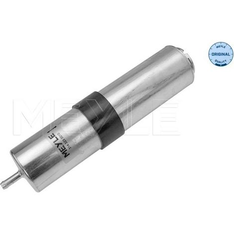 Filtre à carburant Meyle 314 323 0010 BMW 13 32 7 823 413 13 32 8 584 874