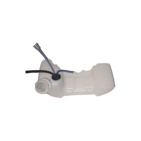 ORIGINAL ACTIVE desbrozadora 4,5 tigercut t143 20871 depósito