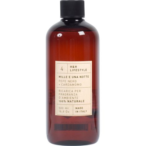 H&H Ricar Diffus Mille E UNA Notte 500