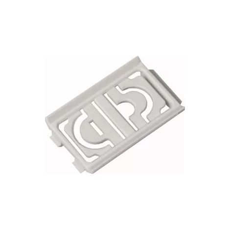 Eaton Abdeckung f.DILM40-65 DILM65-XIP2X (1/2)