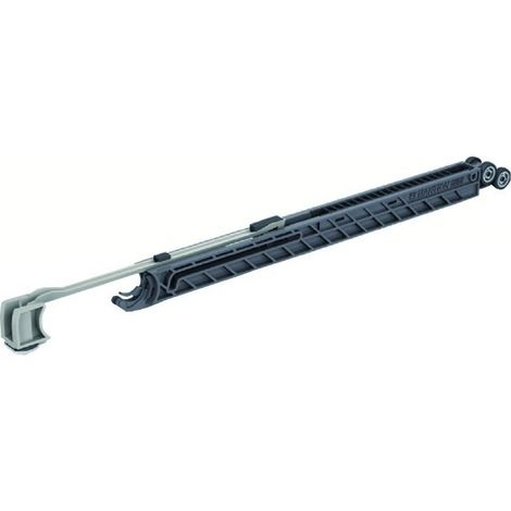 Amortisseur ferme porte SAF Évolution M67S 60 80 kg MANTION M67S