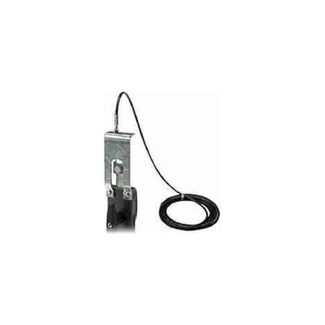 2600817 Sblocco Manuale Per Maniglia Porta Basculante Box Garage BFT SM1 P115005 2600817