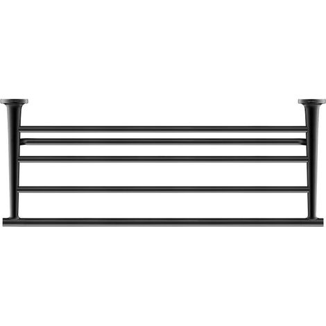 Porte-serviettes Duravit Starck T, mural, 0099444600, 0099444600 (1/3)