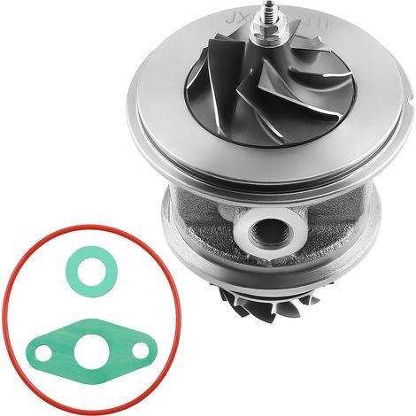 Turbocharger Cartridge CHRA for PEUGEOT 208 1.4 HDi 1398 ccm, 50 KW, 68 PS 12-19