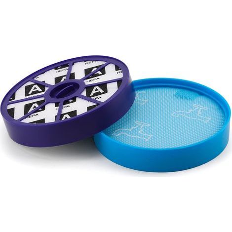 Kits de préfiltres et de postfiltres pour aspirateurs Dyson DC19, DC20 et DC21 (1/5)
