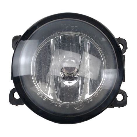 Phare Antibrouillard Avant Gauche CITROEN C4 [PRODUIT D'OCCASION]♻️6206e1