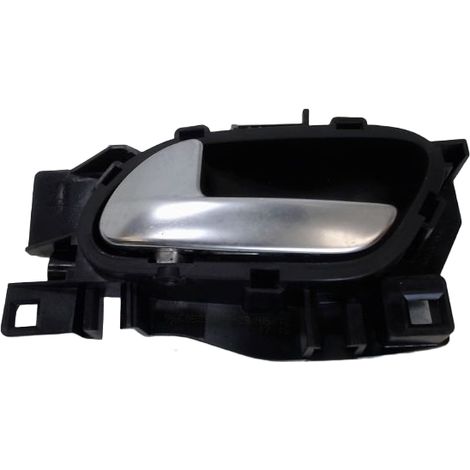 [PRODUIT D'OCCASION] Poignee Interieure Porte Avant Gauche PEUGEOT 208 ♻️ Ref Oe. 9143t8 - Garantie à vie (1/2)