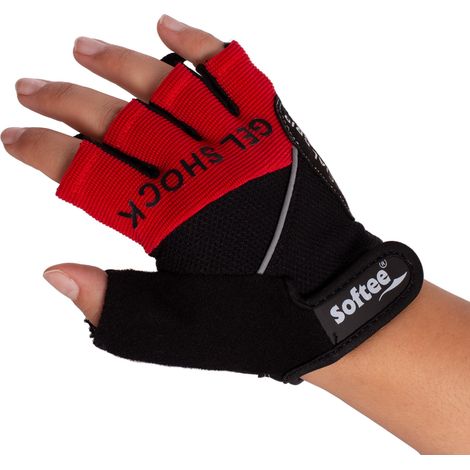 PAR DE GUANTES SOFTEE VERON