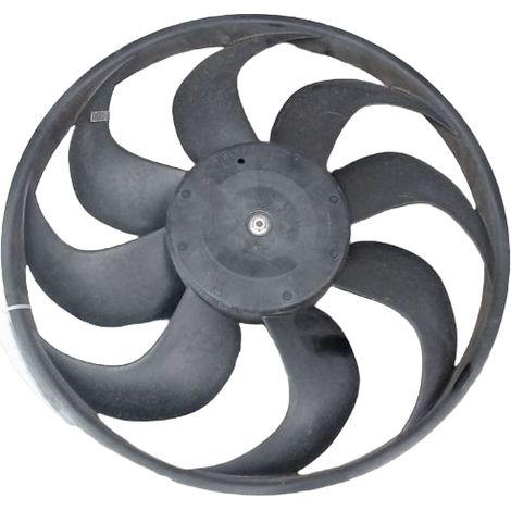 [PRODUIT D'OCCASION] Moteur Ventilateur Radiateur RENAULT Captur ♻️ Ref Oe. 214816703r - Garantie à vie (1/3)