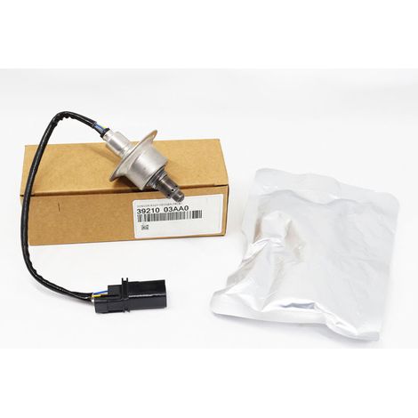 Sonde Lambda Amont pour Hyundai Elantra 1.4L 2017-2020 - Capteur Rapport Air/Carburant Compatible 3921003AA0 - Pièce de Rechange Directe (1/4)