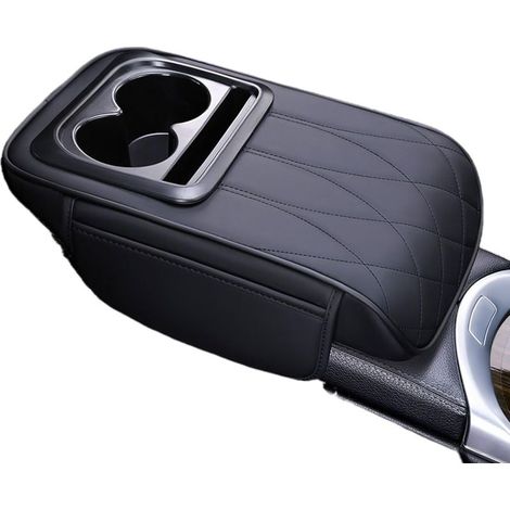 Organizzatore per bracciolo auto, Organizzatore per bracciolo con (1/5)